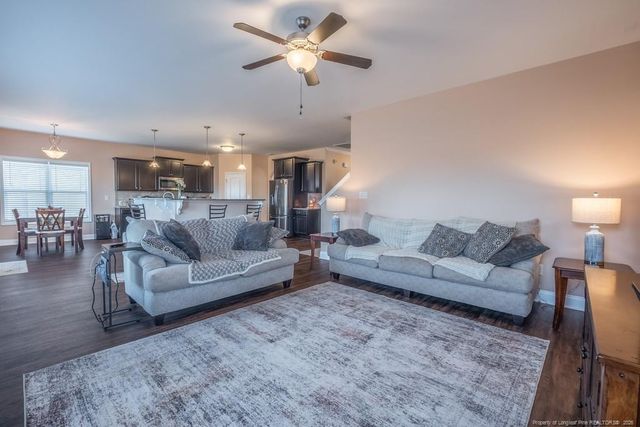 286 Peaceford Avenue, Raeford, NC 28376