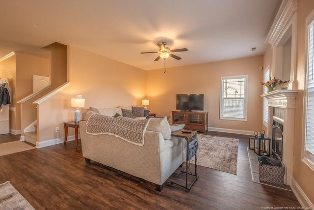 286 Peaceford Avenue, Raeford, NC 28376