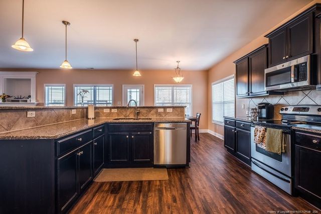 286 Peaceford Avenue, Raeford, NC 28376