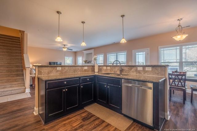 286 Peaceford Avenue, Raeford, NC 28376