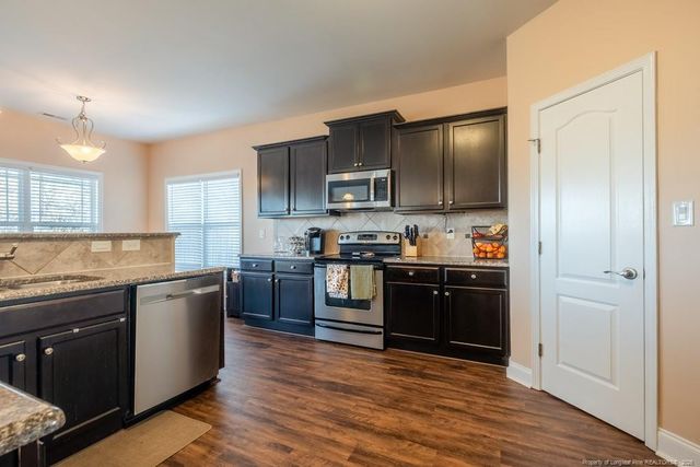 286 Peaceford Avenue, Raeford, NC 28376