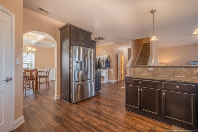 286 Peaceford Avenue, Raeford, NC 28376