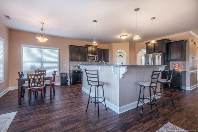 286 Peaceford Avenue, Raeford, NC 28376