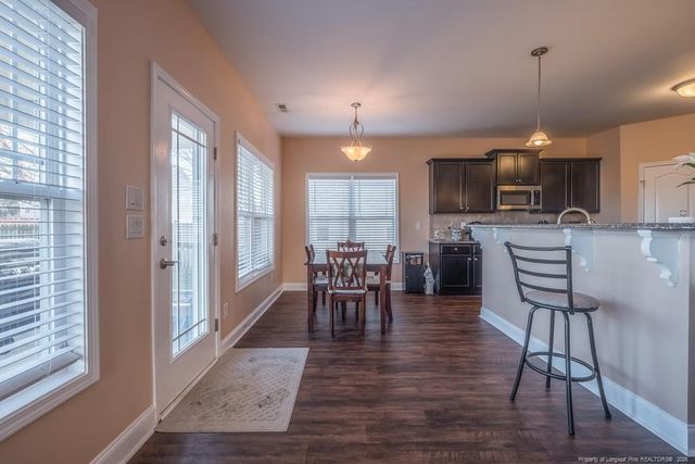 286 Peaceford Avenue, Raeford, NC 28376