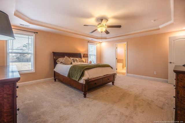 286 Peaceford Avenue, Raeford, NC 28376