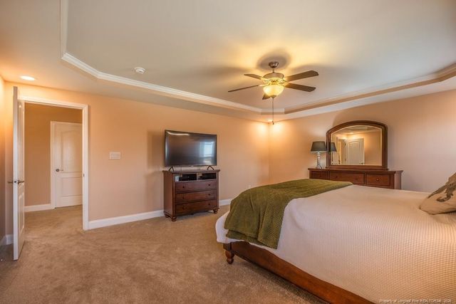 286 Peaceford Avenue, Raeford, NC 28376