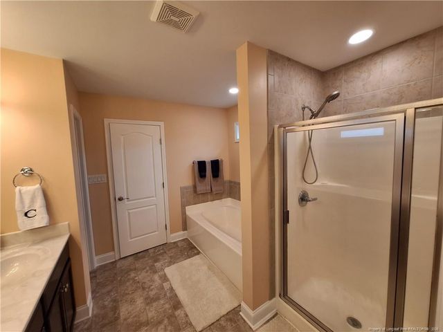 286 Peaceford Avenue, Raeford, NC 28376