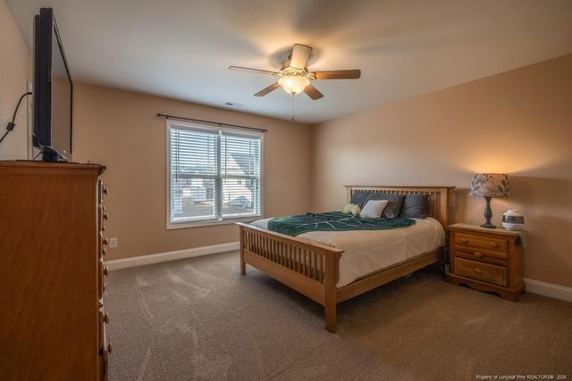 286 Peaceford Avenue, Raeford, NC 28376