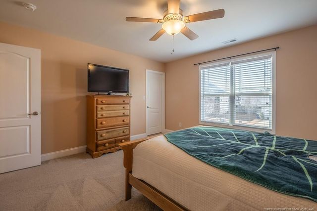 286 Peaceford Avenue, Raeford, NC 28376