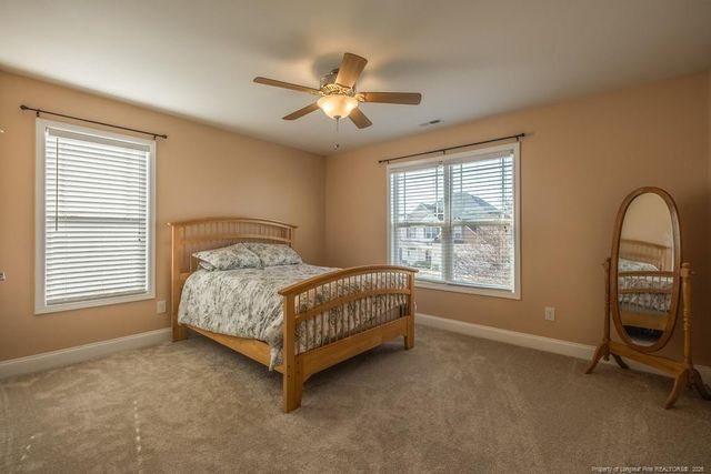 286 Peaceford Avenue, Raeford, NC 28376