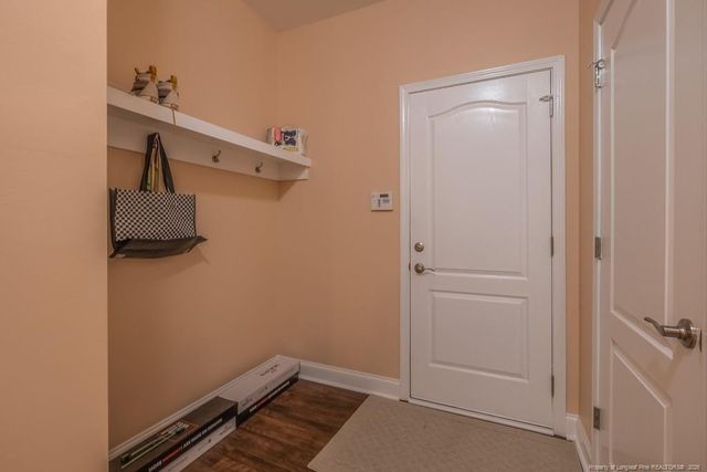 286 Peaceford Avenue, Raeford, NC 28376