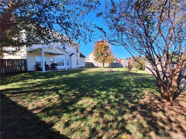 286 Peaceford Avenue, Raeford, NC 28376