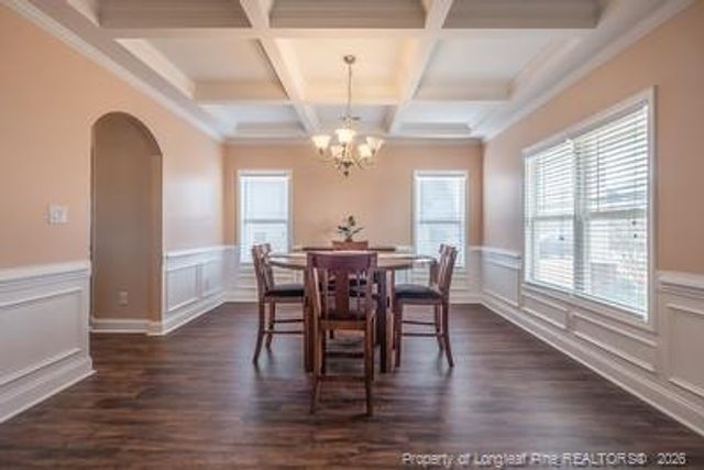 286 Peaceford Avenue, Raeford, NC 28376