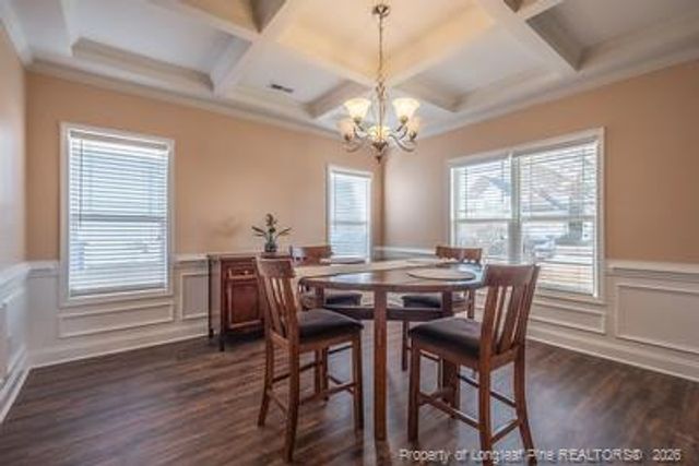 286 Peaceford Avenue, Raeford, NC 28376