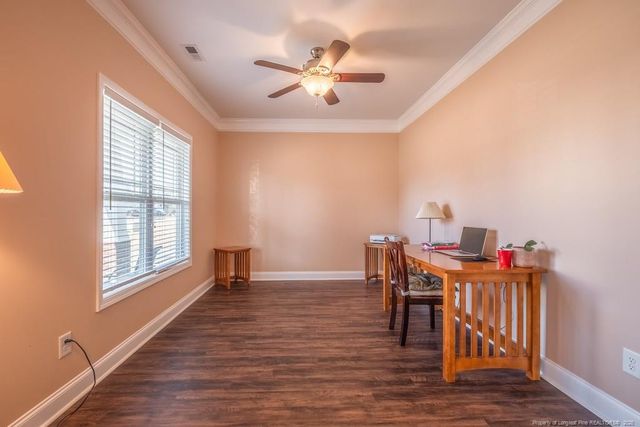 286 Peaceford Avenue, Raeford, NC 28376