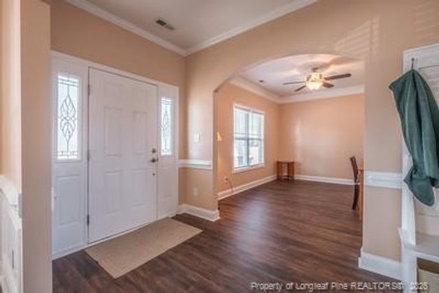 286 Peaceford Avenue, Raeford, NC 28376