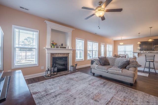 286 Peaceford Avenue, Raeford, NC 28376