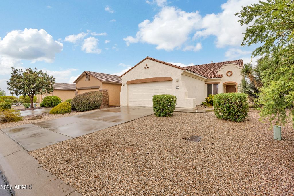 8510 S MOUNTAIN AIR Lane, Gold Canyon, AZ 85118 — photo 2