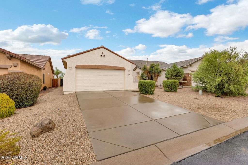 8510 S MOUNTAIN AIR Lane, Gold Canyon, AZ 85118 — photo 3