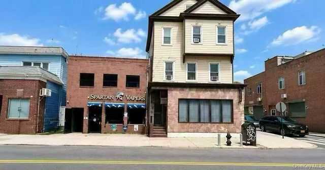 20-23 College Point Boulevard, College Point, NY 11356