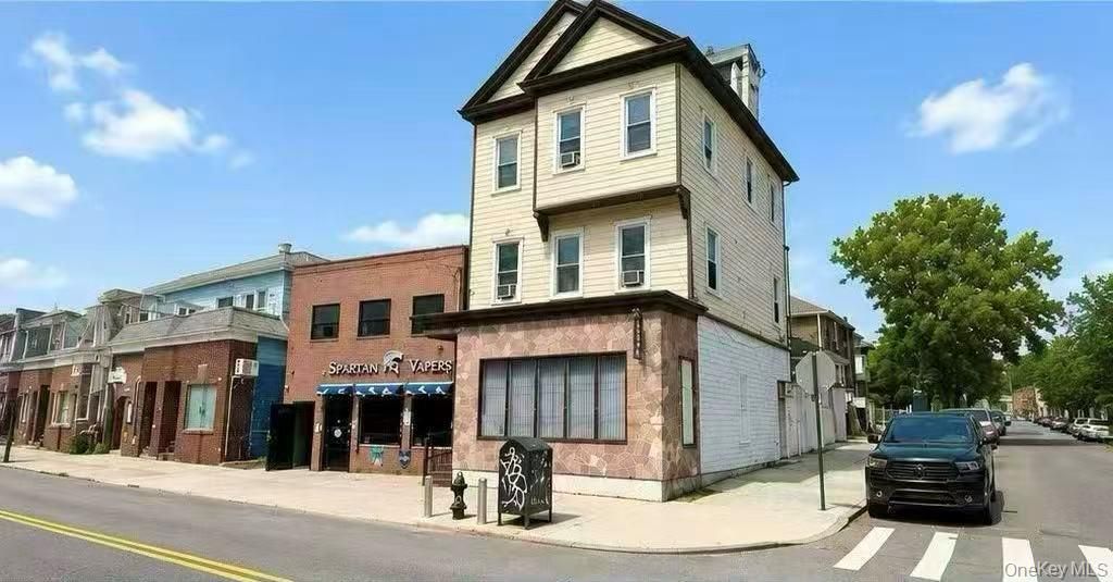 20-23 College Point Boulevard, College Point, NY 11356