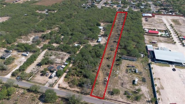 000 Minnesota Boulevard, Mission, TX 78574