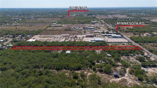 000 Minnesota Boulevard, Mission, TX 78574