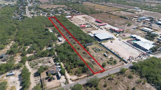 000 Minnesota Boulevard, Mission, TX 78574