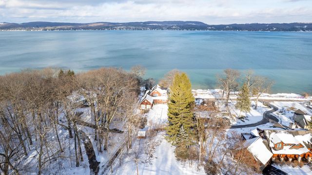 6019 Crystal Avenue, Beulah, MI 49617