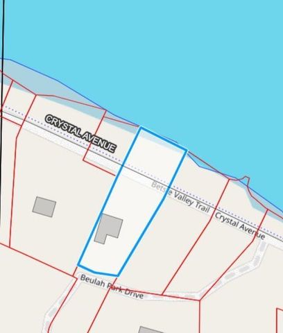 6019 Crystal Avenue, Beulah, MI 49617