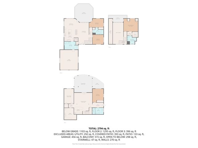 6019 Crystal Avenue, Beulah, MI 49617