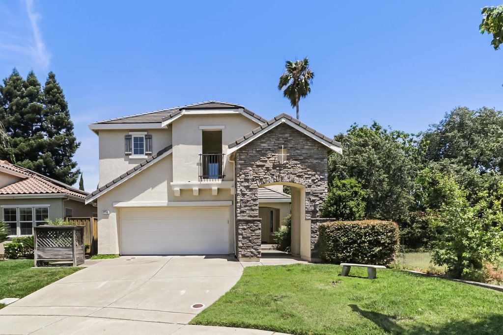 1746 Trinity Way, West Sacramento, CA 95691