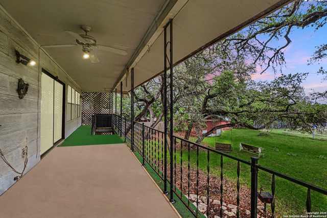 773 Lookout Dr, Canyon Lake, TX 78133