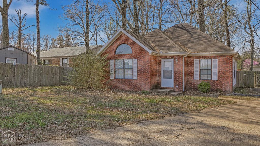 4619 S Caraway, Jonesboro, AR 72404