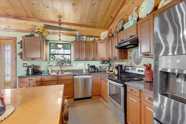 1111 Kyker Lane, Pottsboro, TX 75076