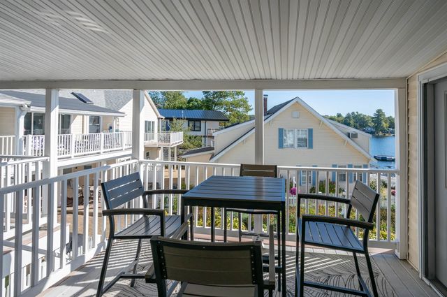 16 Hill Rd Unit 8, Tilton, NH 03276