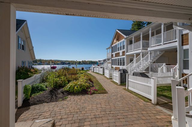 16 Hill Rd Unit 8, Tilton, NH 03276