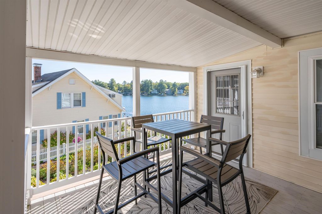 16 Hill Rd Unit 8, Tilton, NH 03276