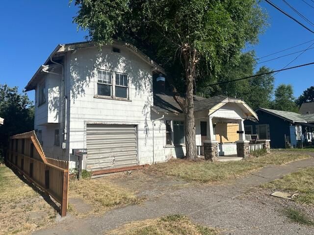 624 Mitchell Street, Klamath Falls, OR 97601