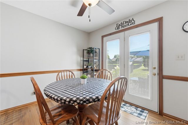3512 Gander Drive, Jeffersonville, IN 47130