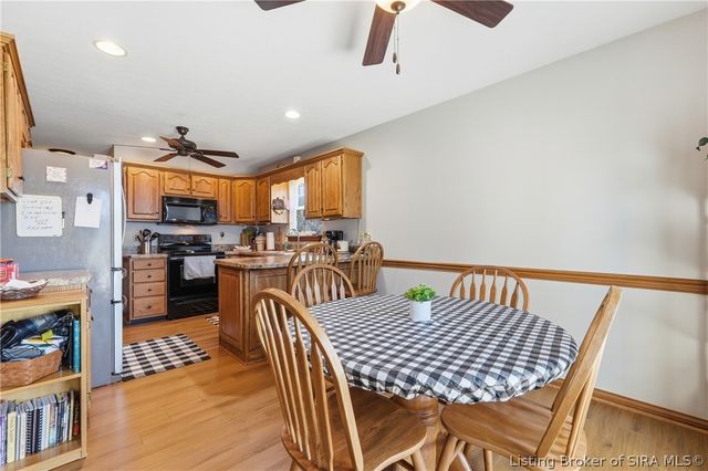 3512 Gander Drive, Jeffersonville, IN 47130