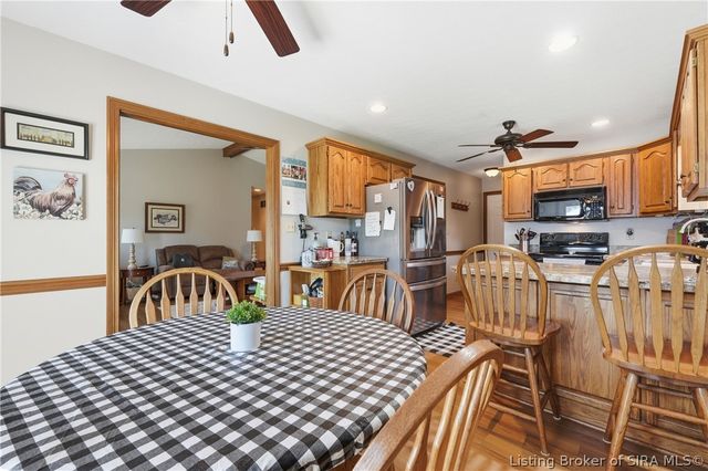 3512 Gander Drive, Jeffersonville, IN 47130