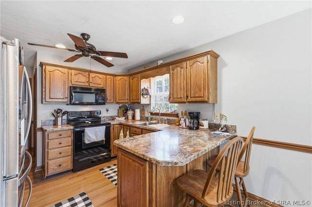 3512 Gander Drive, Jeffersonville, IN 47130
