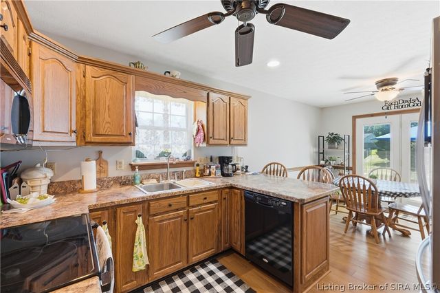 3512 Gander Drive, Jeffersonville, IN 47130
