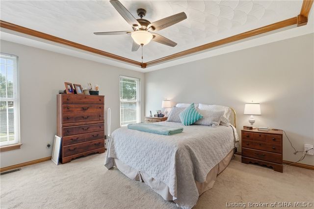 3512 Gander Drive, Jeffersonville, IN 47130