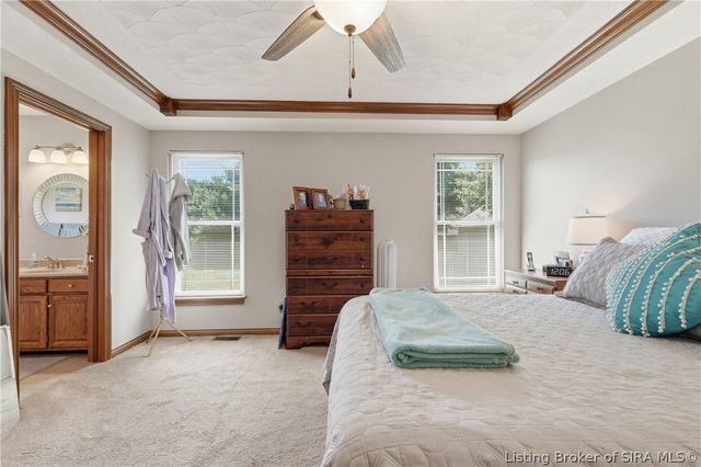 3512 Gander Drive, Jeffersonville, IN 47130
