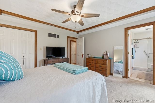 3512 Gander Drive, Jeffersonville, IN 47130
