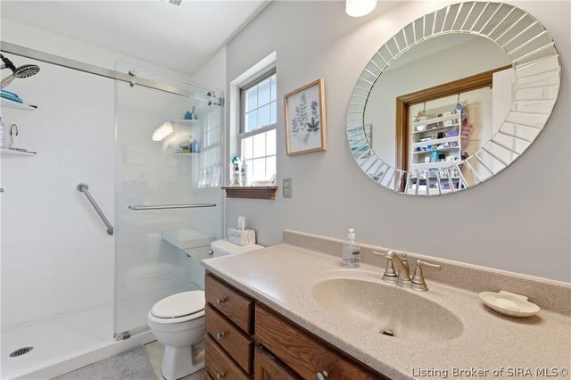 3512 Gander Drive, Jeffersonville, IN 47130