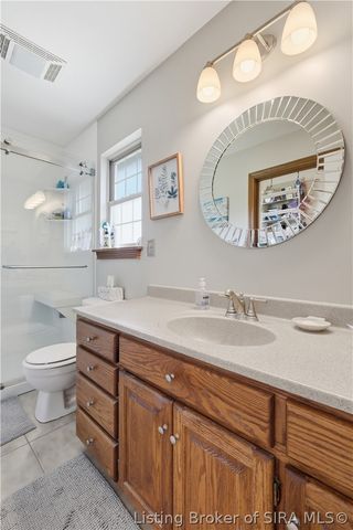 3512 Gander Drive, Jeffersonville, IN 47130