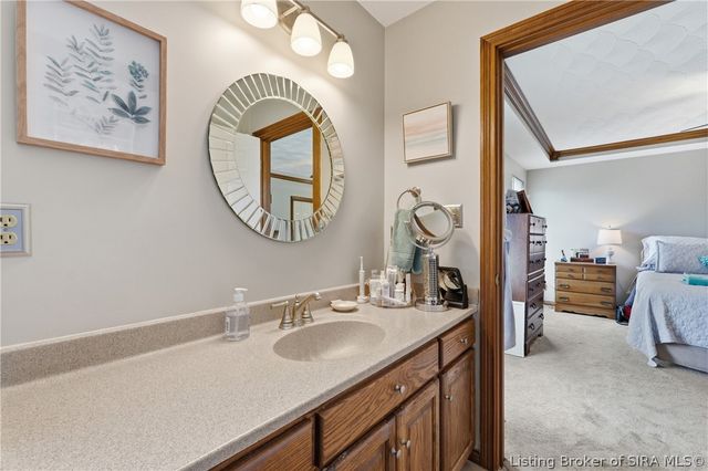 3512 Gander Drive, Jeffersonville, IN 47130